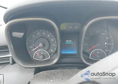 2014 Chevrolet Malibu 1Lt z USA, uszkodzony, nr VIN 1G11C5SLXEF246700